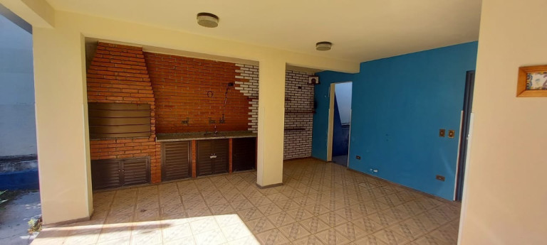 Casa de Condomínio com 4 Quartos à Venda, 215 m² em Jardim Josane - Sorocaba