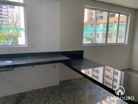 Imagem Apartamento com 2 Quartos à Venda, 55 m² em Santo Agostinho - Belo Horizonte Imagem Apartamento com 2 Quartos à Venda, 55 m² em Santo Agostinho - Belo Horizonte