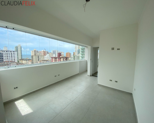 Imagem Imóvel com 1 Quarto à Venda, 46 m² em Guilhermina - Praia Grande Imagem Imóvel com 1 Quarto à Venda, 46 m² em Guilhermina - Praia Grande