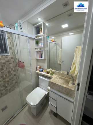 Imagem Apartamento com 2 Quartos à Venda, 48 m² em Jardim Do Lago Continuação - Campinas Imagem Apartamento com 2 Quartos à Venda, 48 m² em Jardim Do Lago Continuação - Campinas