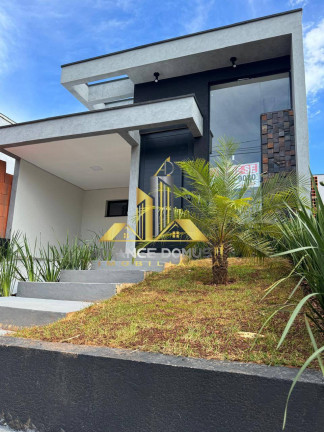 Imagem Casa de Condomínio com 3 Quartos à Venda, 105 m² em Jardim Residencial Villagio Ipanema I - Sorocaba Imagem Casa de Condomínio com 3 Quartos à Venda, 105 m² em Jardim Residencial Villagio Ipanema I - Sorocaba