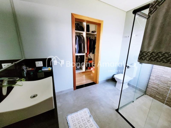 Imagem Casa de Condomínio com 3 Quartos à Venda, 380 m² em Jardim Green Park Residence - Hortolândia Imagem Casa de Condomínio com 3 Quartos à Venda, 380 m² em Jardim Green Park Residence - Hortolândia