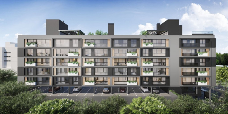 Imagem Apartamento com 1 Quarto à Venda, 43 m² em Menino Deus - Porto Alegre Imagem Apartamento com 1 Quarto à Venda, 43 m² em Menino Deus - Porto Alegre