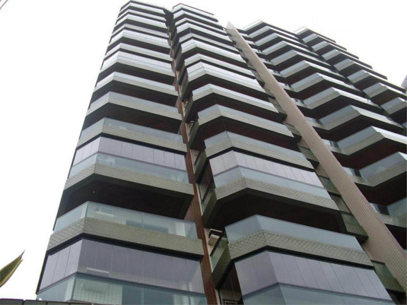 Imagem Cobertura com 5 Quartos à Venda, 257 m² em Aviação - Praia Grande Imagem Cobertura com 5 Quartos à Venda, 257 m² em Aviação - Praia Grande