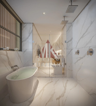 Imagem Imóvel com 3 Quartos à Venda, 136 m² em Batel - Curitiba Imagem Imóvel com 3 Quartos à Venda, 136 m² em Batel - Curitiba