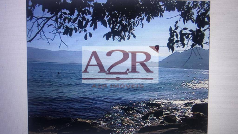 Imagem Terreno à Venda, 42 m² em Ilha Da Gipóia - Angra Dos Reis