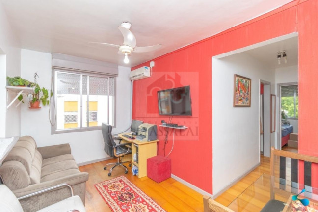 Imagem Apartamento com 2 Quartos à Venda, 49 m² em Vila Nova - Porto Alegre Imagem Apartamento com 2 Quartos à Venda, 49 m² em Vila Nova - Porto Alegre