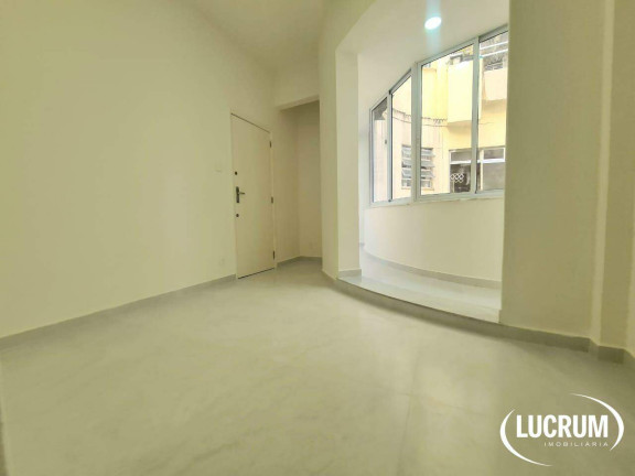Imagem Apartamento com 1 Quarto à Venda, 40 m² em Catete - Rio De Janeiro Imagem Apartamento com 1 Quarto à Venda, 40 m² em Catete - Rio De Janeiro