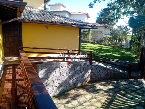 Imagem Casa com 4 Quartos à Venda, 218 m² em Geribá - Armação Dos Búzios