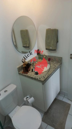Imagem Apartamento com 1 Quarto à Venda, 42 m² em Jardim Olavo Bilac - São Bernardo Do Campo Imagem Apartamento com 1 Quarto à Venda, 42 m² em Jardim Olavo Bilac - São Bernardo Do Campo