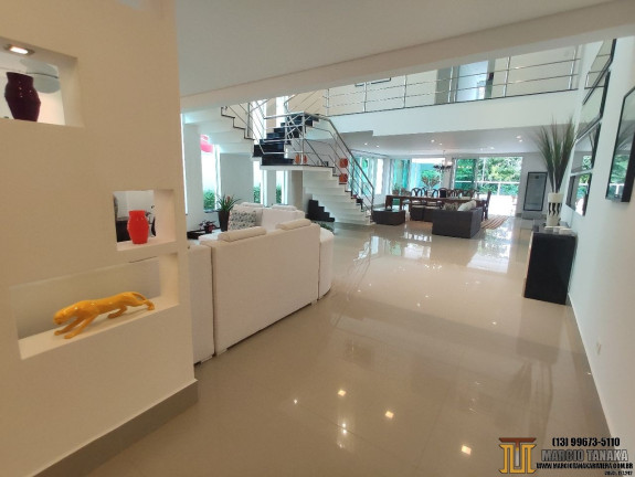 Imagem Casa com 6 Quartos à Venda, 455 m² em Riviera - Bertioga Imagem Casa com 6 Quartos à Venda, 455 m² em Riviera - Bertioga