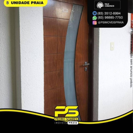 Imagem Apartamento com 2 Quartos à Venda, 62 m² em Bancários - João Pessoa Imagem Apartamento com 2 Quartos à Venda, 62 m² em Bancários - João Pessoa