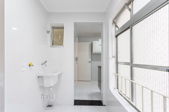 Imagem Apartamento com 1 Quarto à Venda, 46 m² em Vila Nova Conceição - São Paulo Imagem Apartamento com 1 Quarto à Venda, 46 m² em Vila Nova Conceição - São Paulo