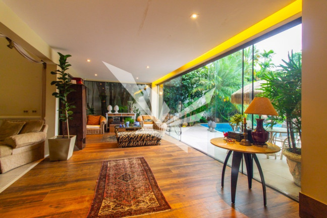 Imagem Casa com 4 Quartos à Venda, 780 m² em Setor De Habitações Individuais Sul - Brasília Imagem Casa com 4 Quartos à Venda, 780 m² em Setor De Habitações Individuais Sul - Brasília