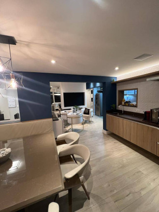 Imagem Apartamento com 3 Quartos à Venda, 96 m² em Vila Andrade - São Paulo Imagem Apartamento com 3 Quartos à Venda, 96 m² em Vila Andrade - São Paulo