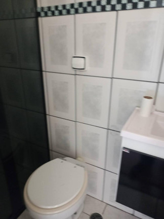 Imagem Apartamento com 2 Quartos à Venda,  em Chácara Califórnia - São Paulo