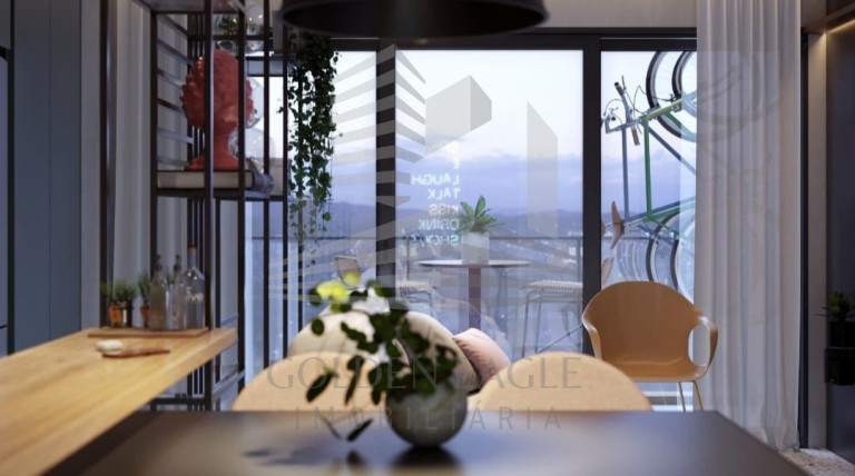 Imagem Apartamento com 2 Quartos à Venda, 62 m² em São João - Itajaí Imagem Apartamento com 2 Quartos à Venda, 62 m² em São João - Itajaí