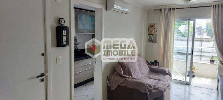 Imagem Apartamento com 3 Quartos à Venda, 80 m² em Agronômica - Florianópolis Imagem Apartamento com 3 Quartos à Venda, 80 m² em Agronômica - Florianópolis