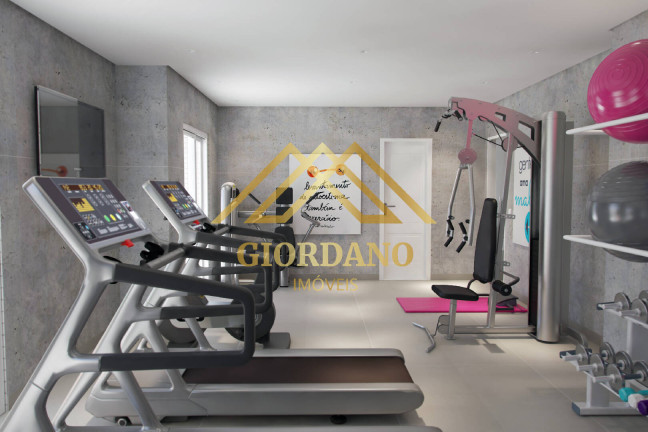 Imagem Apartamento com 2 Quartos à Venda, 64 m² em Aviação - Praia Grande
