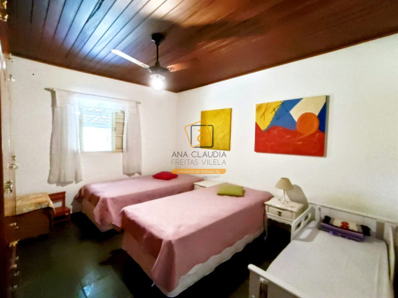 Imagem Imóvel com 3 Quartos à Venda,  em Chácaras Reunidas Ipê - Itu