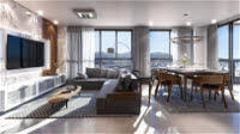 Imagem Apartamento com 4 Quartos à Venda, 118 m² em Centro - Itapema
