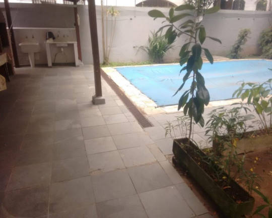 Imagem Casa com 3 Quartos à Venda, 130 m² em Pitangueiras - Guarujá