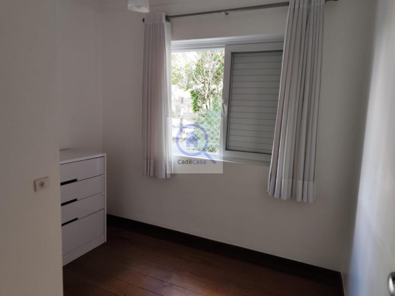 Imagem Apartamento com 2 Quartos para Alugar, 70 m² em Moema - São Paulo