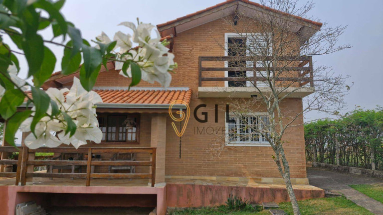 Imagem Fazenda à Venda, 165 m² em Veraneio Irajá - Jacareí