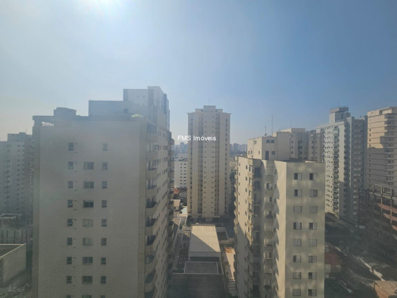 Imagem Imóvel com 1 Quarto à Venda, 52 m² em Brooklin - São Paulo Imagem Imóvel com 1 Quarto à Venda, 52 m² em Brooklin - São Paulo