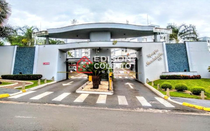 Imagem Apartamento com 2 Quartos à Venda, 55 m² em Nova América - Piracicaba Imagem Apartamento com 2 Quartos à Venda, 55 m² em Nova América - Piracicaba