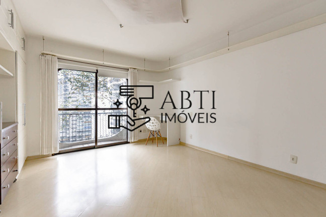 Imagem Apartamento com 1 Quarto à Venda, 74 m² em Itaim Bibi - São Paulo