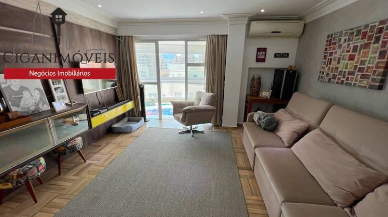 Imagem Cobertura com 3 Quartos à Venda, 229 m² em Recreio Dos Bandeirantes - Rio De Janeiro