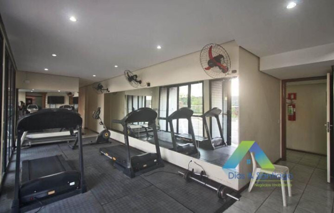 Imagem Apartamento com 3 Quartos à Venda, 80 m² em Bosque Da Saúde - São Paulo