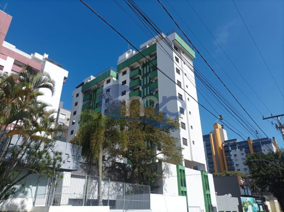 Apartamento com 1 Quarto à Venda, 42 m² em Centro - Torres