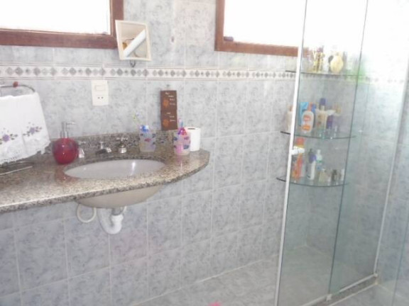 Imagem Casa de Condomínio com 5 Quartos à Venda, 487 m² em Anil - Rio De Janeiro