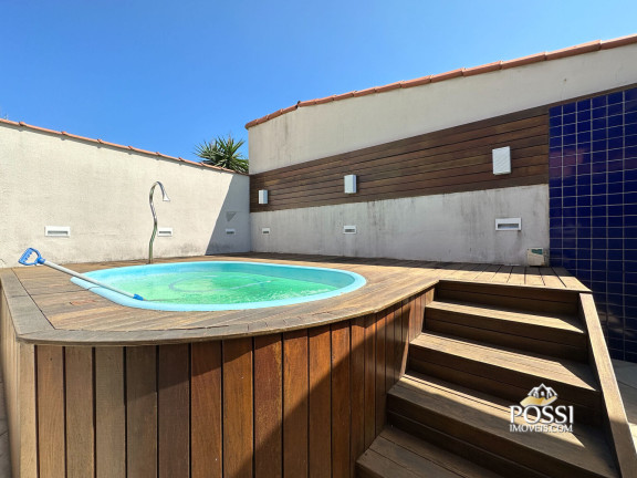 Imagem Casa com 3 Quartos à Venda, 290 m² em Mata Da Praia - Vitória Imagem Casa com 3 Quartos à Venda, 290 m² em Mata Da Praia - Vitória