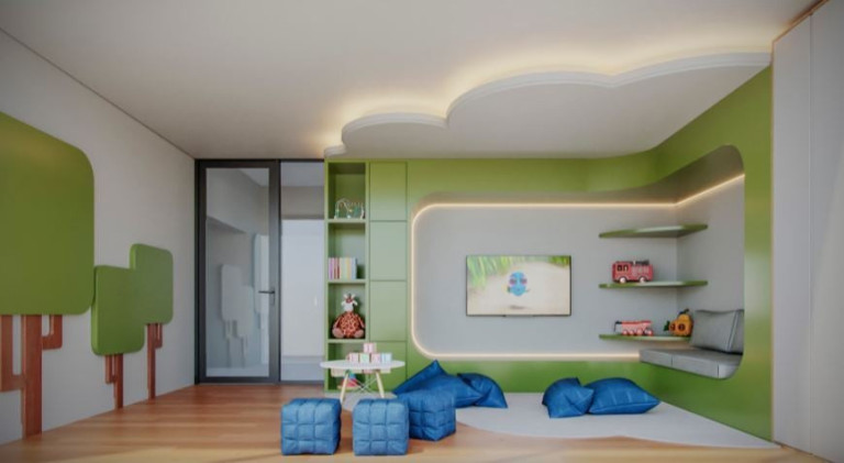 Imagem Apartamento com 4 Quartos à Venda, 218 m² em Sumaré - São Paulo Imagem Apartamento com 4 Quartos à Venda, 218 m² em Sumaré - São Paulo