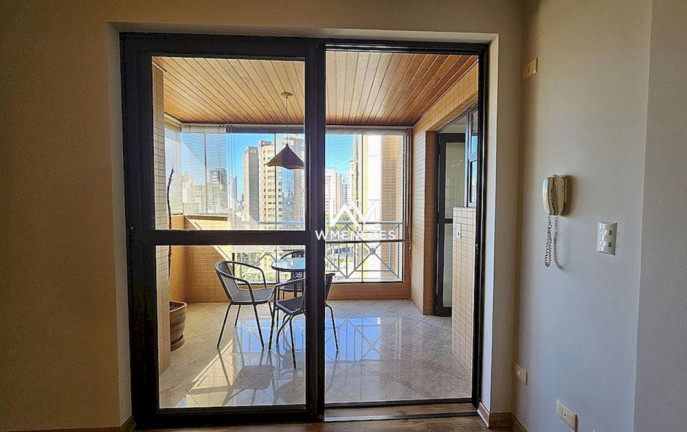 Imagem Cobertura com 3 Quartos à Venda, 174 m² em Ecoville - Curitiba Imagem Cobertura com 3 Quartos à Venda, 174 m² em Ecoville - Curitiba
