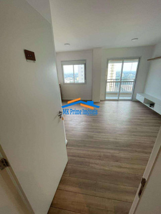 Apartamento com 3 Quartos à Venda, 83 m² em Centro Comercial Jubran - Barueri
