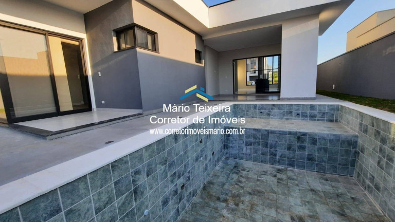 Imagem Casa de Condomínio com 3 Quartos à Venda, 235 m² em Urbanova - São José Dos Campos Imagem Casa de Condomínio com 3 Quartos à Venda, 235 m² em Urbanova - São José Dos Campos
