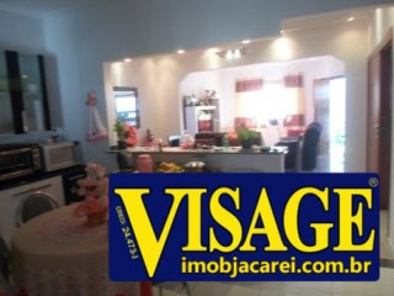 Imagem Casa à Venda, 137 m² em Vila Branca - Jacareí Imagem Casa à Venda, 137 m² em Vila Branca - Jacareí