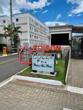 Imagem Apartamento com 2 Quartos à Venda, 46 m² em Nova Pompéia - Piracicaba Imagem Apartamento com 2 Quartos à Venda, 46 m² em Nova Pompéia - Piracicaba
