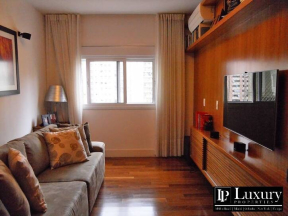 Imagem Apartamento com 3 Quartos para Alugar, 293 m² em Vila Nova Conceição - São Paulo Imagem Apartamento com 3 Quartos para Alugar, 293 m² em Vila Nova Conceição - São Paulo