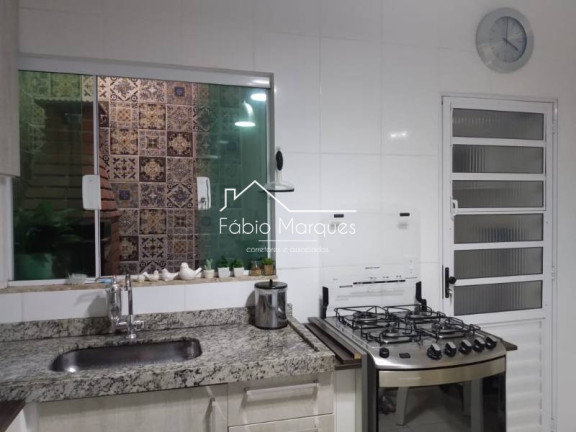 Imagem Casa de Condomínio com 2 Quartos à Venda, 60 m² em Vila Ré - São Paulo
