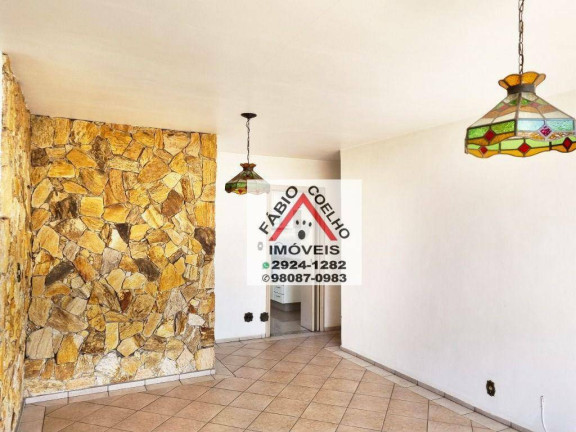 Imagem Apartamento com 3 Quartos à Venda, 96 m² em Campo Grande - São Paulo Imagem Apartamento com 3 Quartos à Venda, 96 m² em Campo Grande - São Paulo