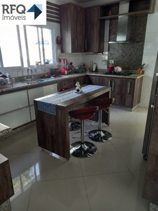 Imagem Imóvel com 4 Quartos à Venda, 191 m² em Jardim Da Saúde - São Paulo Imagem Imóvel com 4 Quartos à Venda, 191 m² em Jardim Da Saúde - São Paulo