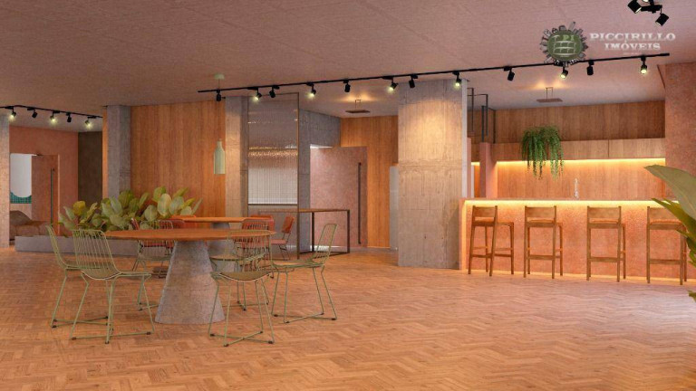 Imagem Apartamento com 3 Quartos à Venda, 190 m² em Canto Do Forte - Praia Grande Imagem Apartamento com 3 Quartos à Venda, 190 m² em Canto Do Forte - Praia Grande