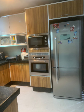 Imagem Casa com 3 Quartos à Venda, 171 m² em Demarchi - São Bernardo Do Campo