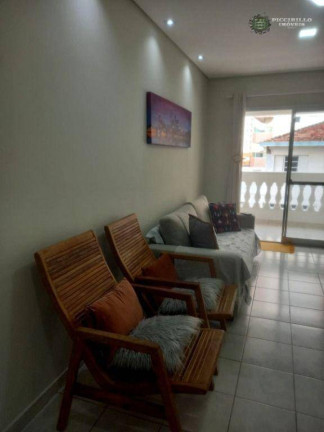 Imagem Apartamento com 2 Quartos à Venda, 85 m² em Tupi - Praia Grande Imagem Apartamento com 2 Quartos à Venda, 85 m² em Tupi - Praia Grande