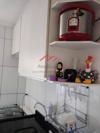 Imagem Apartamento com 2 Quartos à Venda, 47 m² em Parque Bandeirantes I (nova Veneza) - Sumaré Imagem Apartamento com 2 Quartos à Venda, 47 m² em Parque Bandeirantes I (nova Veneza) - Sumaré